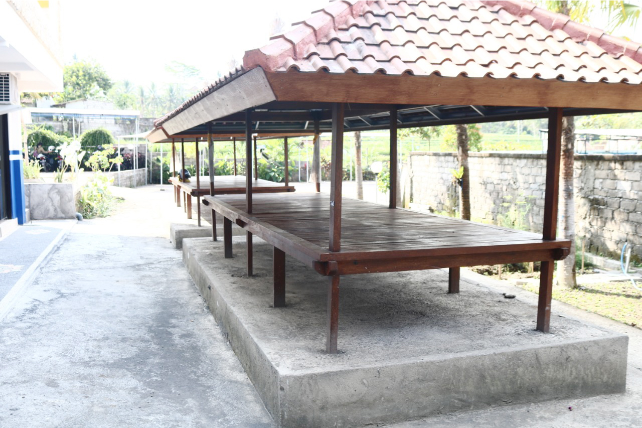 Fasilitas SMK Singamandawa 3