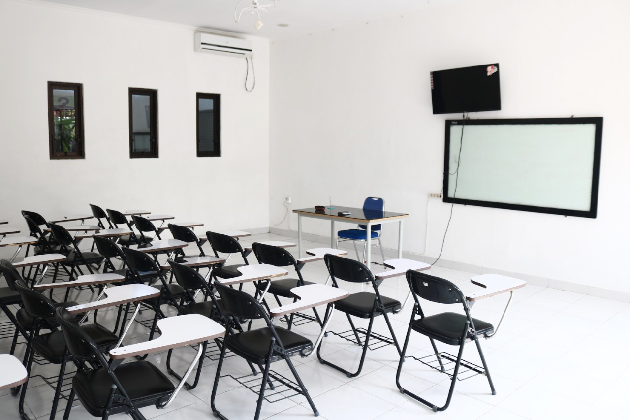 Fasilitas SMK Singamandawa 5