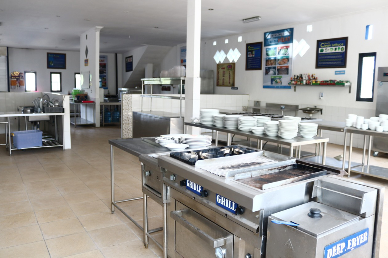 Fasilitas SMK Singamandawa 7