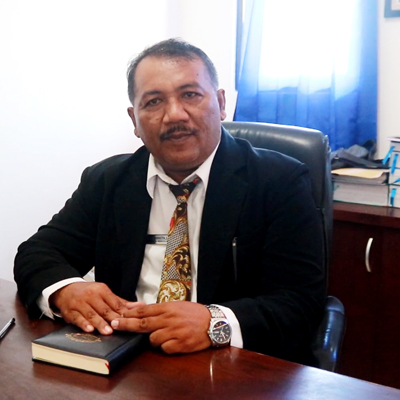 Kadek Yuli Cahyaningsih, S.Pd.